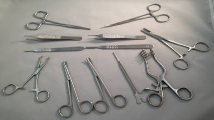 Beta Surgical Company LLC qamar main image