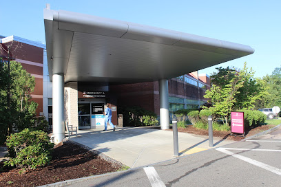 Beth Israel Deaconess Hospital - Milton Emergency Department main image