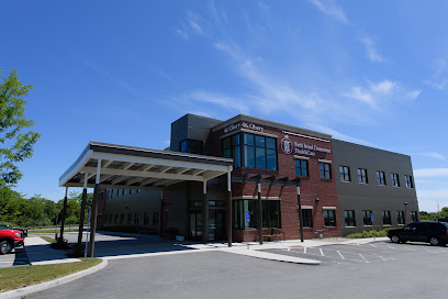 Beth Israel Deaconess Hospital - Plymouth main image