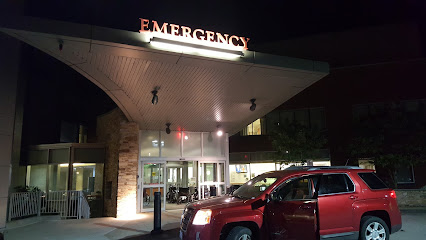 Beth Israel Deaconess Hospital Needham Emergency Room main image