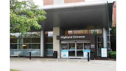 Beth Israel Deaconess Hospital–Milton image
