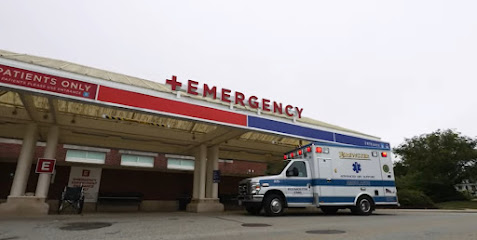 Beth Israel Deaconess Plymouth: Emergency Room main image
