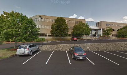 Beth Israel Lahey Health Behavioral Services main image