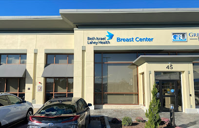 Beth Israel Lahey Health Breast Center – Plymouth main image