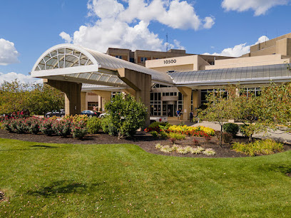 Bethesda North Hospital Emergency Department main image