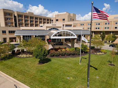 Bethesda North Hospital main image