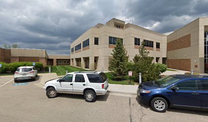 Bethesda North Hospital Palliative Care main image