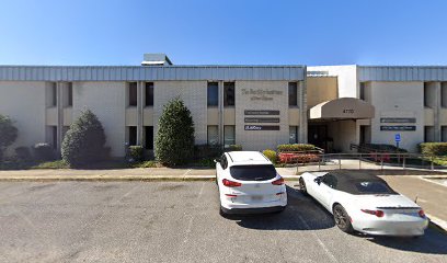 Better Sleep Center of Metairie main image