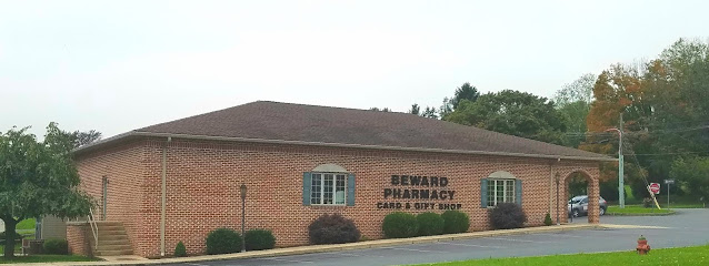 Beward Pharmacy main image