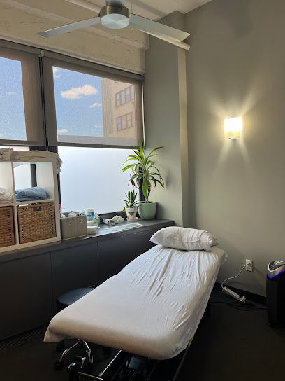 Beyond Basics Physical Therapy Downtown - Pelvic Floor Therapy NYC main image