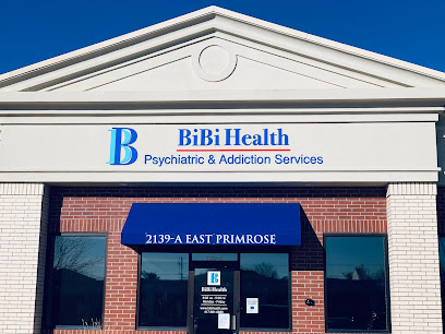 BiBi Health - Psychiatric Services main image