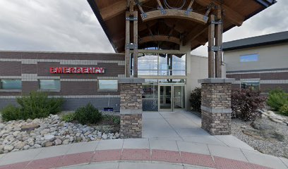 Big Sky Medical Center, Emergency Department Ambulance Bay main image