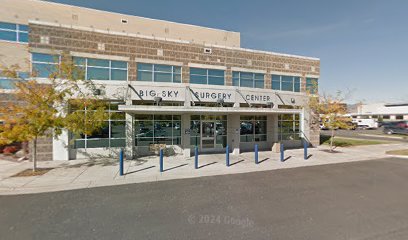 Big Sky Surgery Center main image
