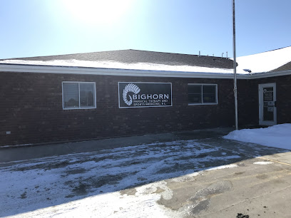 Bighorn Physical Therapy and Sports Medicine. P.C. main image