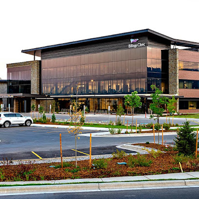 Billings Clinic Bozeman main image