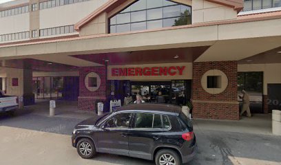 Billings Clinic Hospital Emergency Department main image