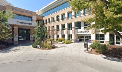 Billings clinic sleep lab main image