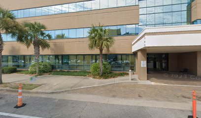 Biloxi Ob Gyn Clinic: Meredith, Courtney MD main image