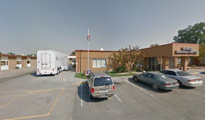Bingham Memorial Hospital: Emergency Room main image