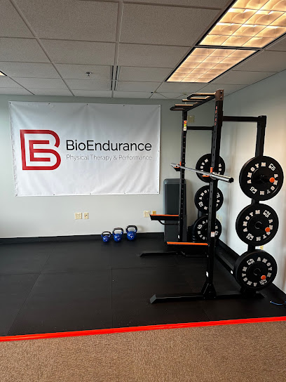 BioEndurance Physical Therapy & Performance image