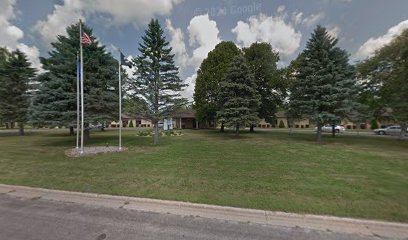 Birch Hill Health Services main image