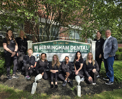 Birmingham Dental main image