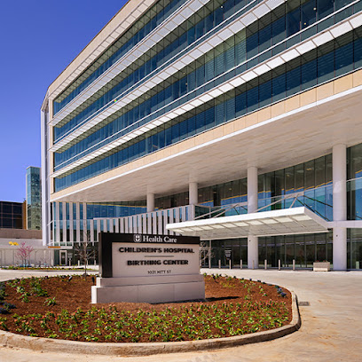 Birthing Center-Columbia main image