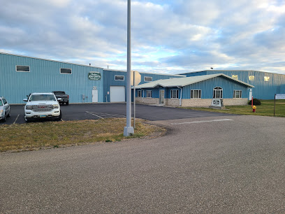 Bismarck Aero Center image