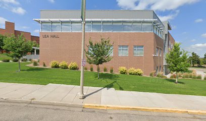 Bismarck State College image
