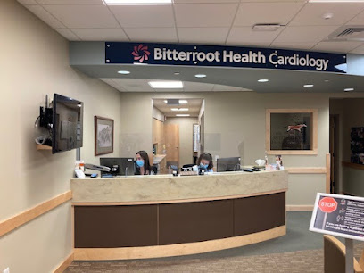 Bitterroot Health - Cardiology main image