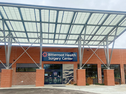 Bitterroot Health - Surgery Center main image