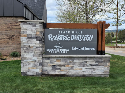 Black Hills Pediatric Dentistry main image