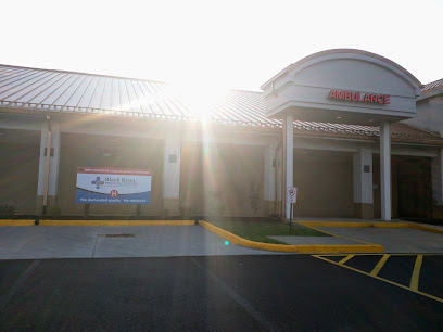 Black River Ambulatory Surgery Center main image