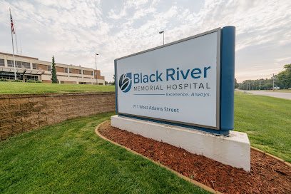 Black River Memorial Hospital main image