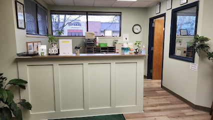 Blackbird Clinical Services image