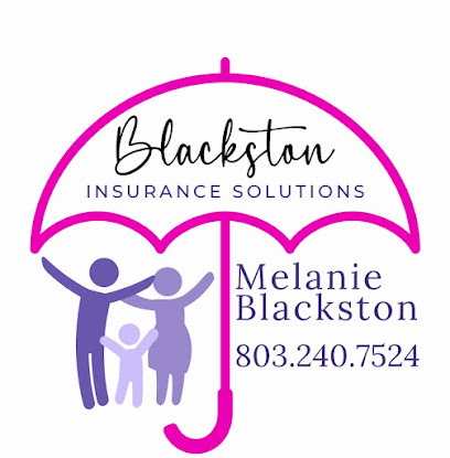 Blackston Insurance Solutions image