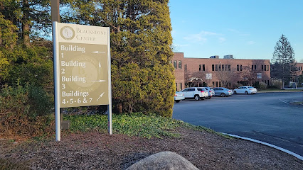 BLACKSTONE CENTER image