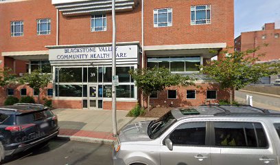 Blackstone Valley Community Health Pharmacy main image