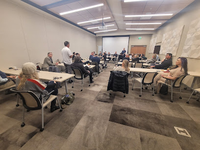 Blair Education Center main image