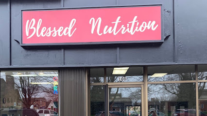Blessed Nutrition main image