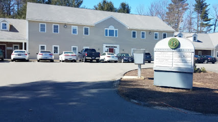 Blissful Retreat main image