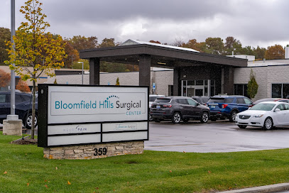 Bloomfield Hills Surgical Center image