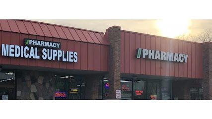 Bloomfield Pharmacy North main image