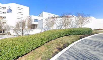 Blount Memorial Hospital : Emergency Room main image