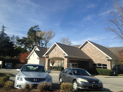 Blount Memorial Outpatient Surgery main image