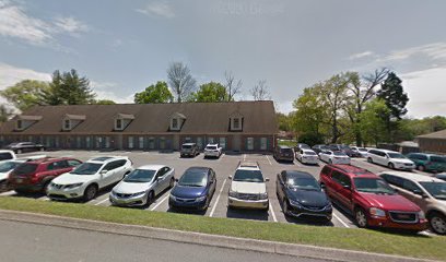 Blount Memorial Sleep Health Center main image
