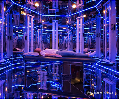 Blu Room Wellness Center main image