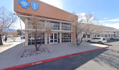 Blue Cross and Blue Shield image