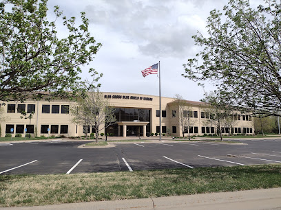 Blue Cross and Blue Shield of Kansas image