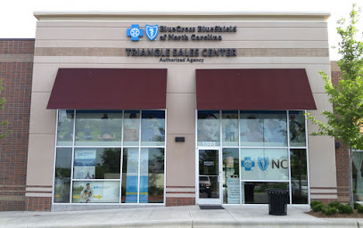 Blue Cross and Blue Shield of North Carolina image